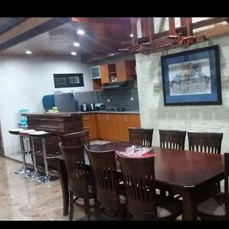 Affordable Baguio Apt Baguio City Kültér fotó