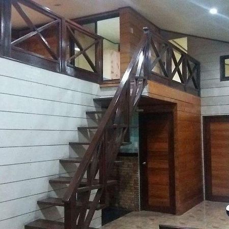 Affordable Baguio Apt Baguio City Kültér fotó