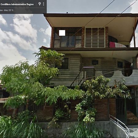 Affordable Baguio Apt Baguio City Kültér fotó