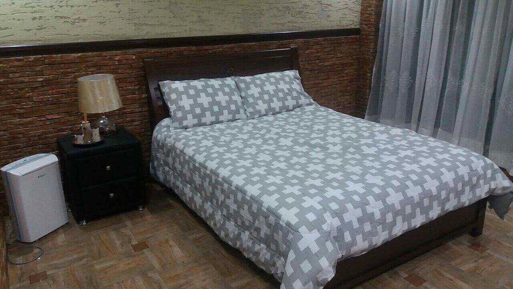 Affordable Baguio Apt Baguio City Kültér fotó