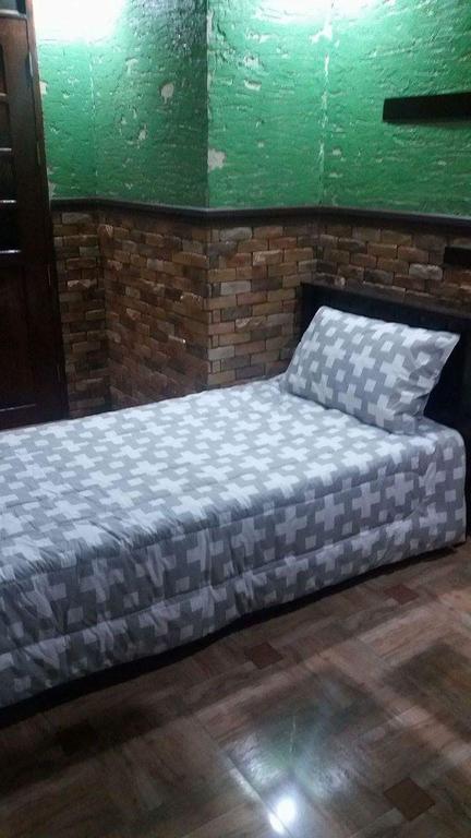 Affordable Baguio Apt Baguio City Kültér fotó