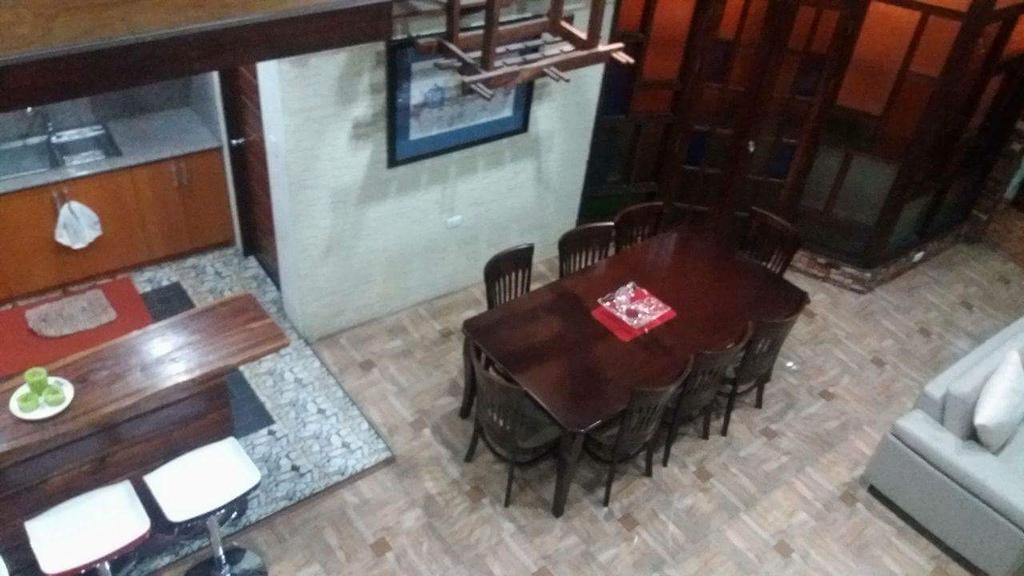 Affordable Baguio Apt Baguio City Kültér fotó