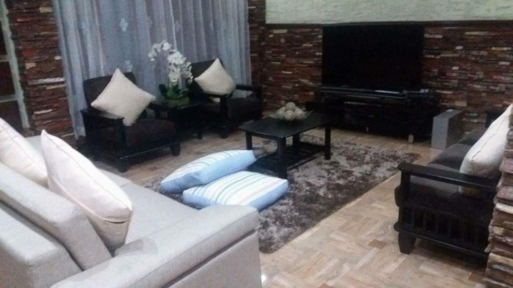Affordable Baguio Apt Baguio City Kültér fotó
