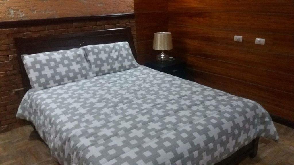 Affordable Baguio Apt Baguio City Kültér fotó