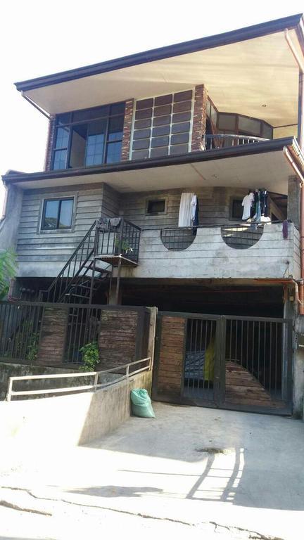 Affordable Baguio Apt Baguio City Kültér fotó