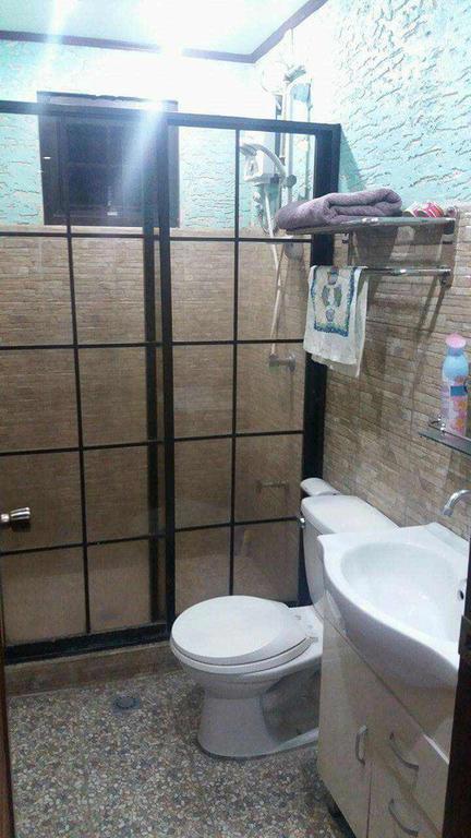 Affordable Baguio Apt Baguio City Kültér fotó