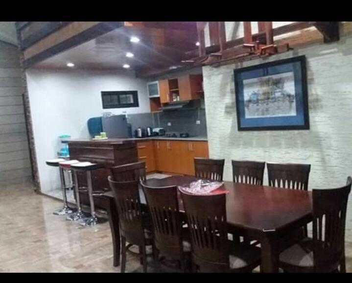 Affordable Baguio Apt Baguio City Kültér fotó