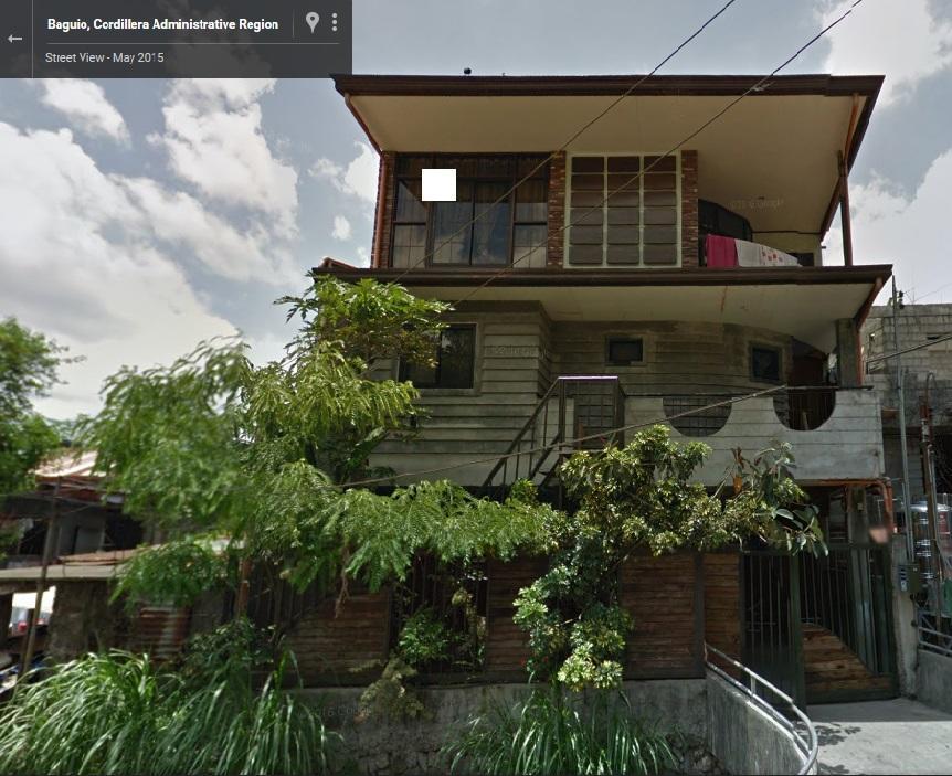 Affordable Baguio Apt Baguio City Kültér fotó